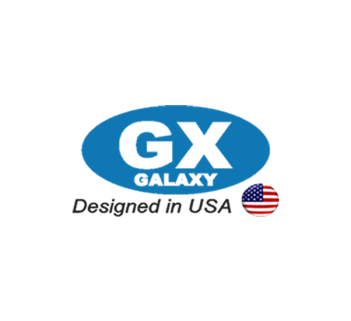 GX Galaxy