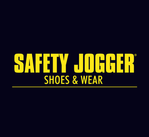 SAFETY Jogger